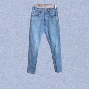 Levi’s Wedgie Straight Fit Women’s Jeans Size 25